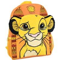 Disney Lion King Backpack in Yellow