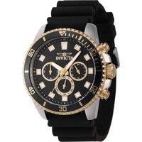 IN-46120 Pro Diver 45mm Quartz Watch