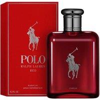 Polo Red Refillable Parfum