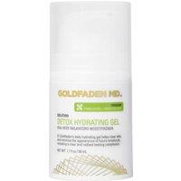 Detox Hydrating Gel - BHA Skin Balancing moisturiser 50ml