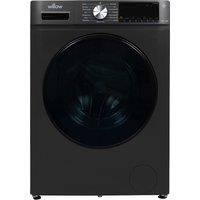 Willow Washer Dryer WWDE8514GRY 8/5kg 1400 Spin with BLDC Inverter Motor - Grey