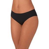DKNY Women's HIPSTER BRIEF THREE PACK | Size: XL