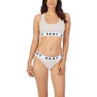DKNY Women's BRALETTE in Pale Pink | Size: XL
