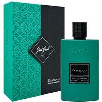 Just Jacks Women's Patchouli Eau De Parfum 100ml New Design in White
