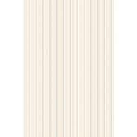 Hoopla Walls Chalk Stripe Wallpaper in Natural