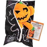 Deddy Bear Squash 30cm Plush In Body Bag with Autopsy Report