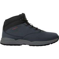 Regatta Men's 'Denison' Waterproof Boots in Mid Grey | Size: 12