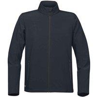 Stormtech Men's Orbiter Soft Shell Jacket in Navy | Size: 3XL