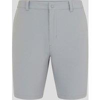 Club Golf Short Grey