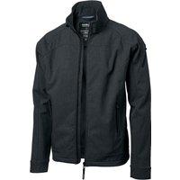 Nimbus Men's Duxbury Softshell Jacket in Charcoal | Size: XL