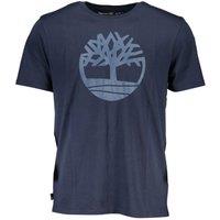 Graphic Tee TB0A4L6J - Blue Singlets