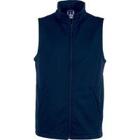Smart Softshell Gilet