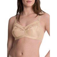 Anita Women's Safina Comfort Bra in Nude | Size: 34B