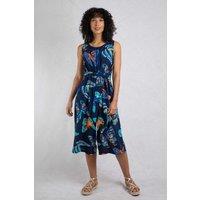 Nalani LivaEco Printed Viscose Jumpsuit