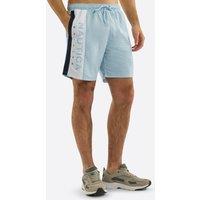 Nautica Men's Knox 2 6 Swim Shorts in Light Blue | Size: 2XL