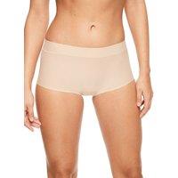 Chantelle Women's Softstretch Boyshort in Nude
