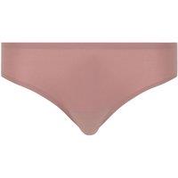 Chantelle Women's SoftStretch Brazilian Brief in Nude