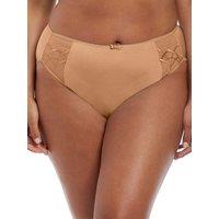 Elomi Women's Cate Full Brief in Nude | Size: 18