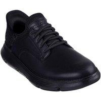 Garza Gervin Shoes