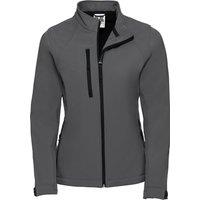 Soft Shell Jacket