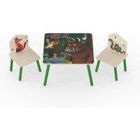 KUDL HOME Gruffalo Table & Chairs