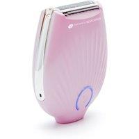 Rio Women's Go SmoothLady Shaver in Pink