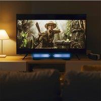 Menkind RED5 Wireless Sound Bar Stunning LED Vibes