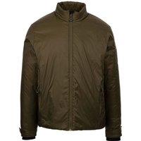 Trespass Men's Daggons Padded Jacket in Brown | Size: 3XL