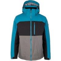Trespass Men's Dulverton Padded Jacket in Blue | Size: 2XL