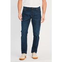 Cotton Slim Fit Stretch Jeans