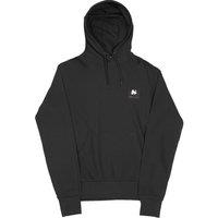 Money Men's Combo Patch Hood in Black | Size: XS