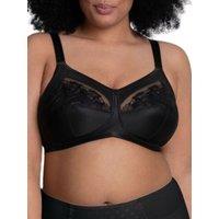 Anita Women's Safina Comfort Bra in Black | Size: 40D