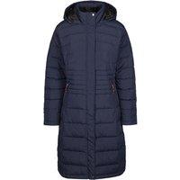 Trespass Women's Bitsy Down Jacket in Navy | Size: XL