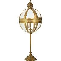 Orsina Hampstead Table Lamp in Gold