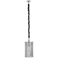 Orsina Calvin Pendant Light in Silver