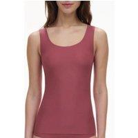 Chantelle Women's Softstretch Vest Top in Red