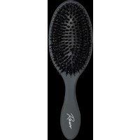 Rawr Beauty Boar Bristle Brush in Black