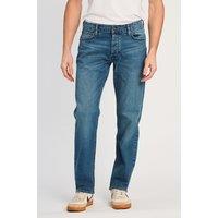 Cotton Slim Fit Stretch Jeans