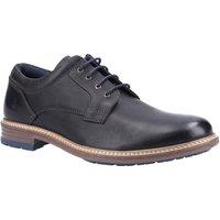 Hush Puppies Men's Julian Shoe in Black | Size: 12