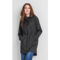 TOG24 Women's 'Kilnsey' Waterproof Jacket in Black | Size: 10