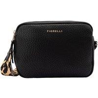 FIORELLI Women's Effie Crossbody Bag in True Black