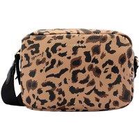 FIORELLI Women's Effie Crossbody Bag in Tan