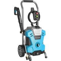 ProKleen Pressure Washer Electric High Performance Power Jet Wash Cleaner 2100W in Blue