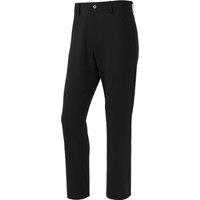 Casual Trousers with Side Pockets