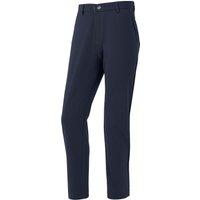Casual Trousers with Side Pockets