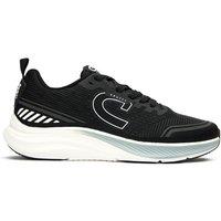 Cruyff Men's Pelayo Trainers in Black | Size: 8