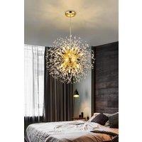 Sputnik Hanging Pendant Light