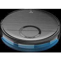 Robot Vacuum, 200Pa Suction Power, Smart App & Voice Control