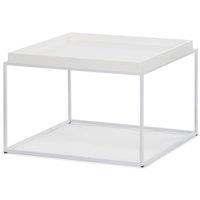 Dreda - White Coffee Table