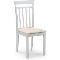 netfurniture Shore Chair Rubberwood - Grey